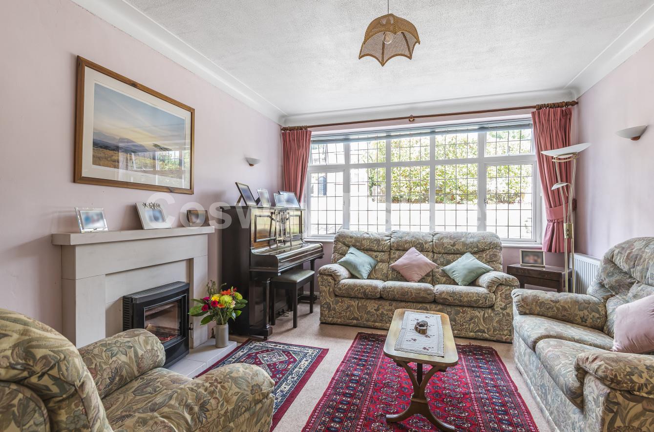 The Reddings, London